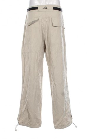 Pánske nohavice  Adidas, Veľkosť L, Farba Béžová, Cena  31,95 €