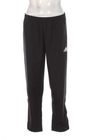 Męskie spodnie Adidas, Rozmiar L, Kolor Czarny, Cena 407,99 zł