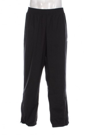 Pánske nohavice  Adidas, Veľkosť XXL, Farba Čierna, Cena  31,95 €