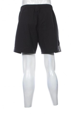 Męskie spodnie Adidas, Rozmiar L, Kolor Czarny, Cena 222,99 zł