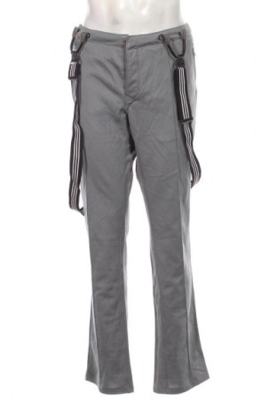 Męskie spodnie Adidas Originals, Rozmiar XL, Kolor Szary, Cena 180,99 zł
