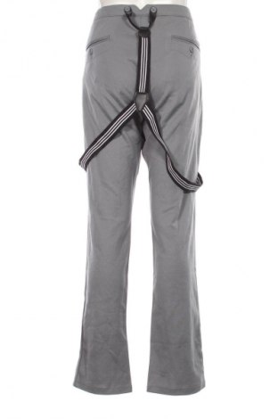 Męskie spodnie Adidas Originals, Rozmiar XL, Kolor Szary, Cena 180,99 zł