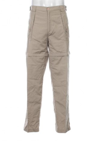 Pánske nohavice  Adventureline, Veľkosť XL, Farba Béžová, Cena  27,95 €