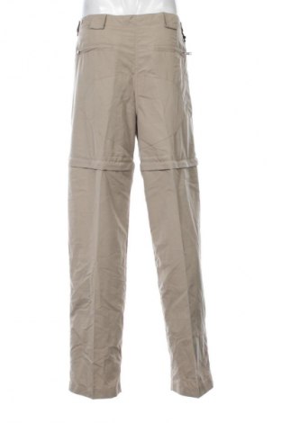 Pánske nohavice  Adventureline, Veľkosť XL, Farba Béžová, Cena  27,95 €
