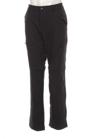 Pánske nohavice  Adventureline, Veľkosť L, Farba Čierna, Cena  27,95 €