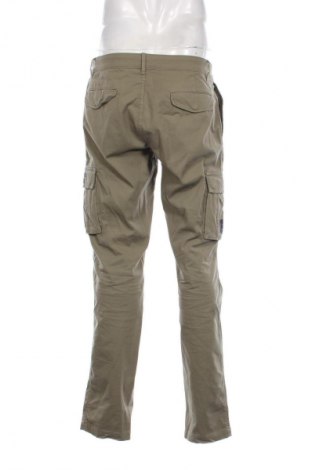 Herrenhose Aeronautica Militare, Größe L, Farbe Grün, Preis 55,99 €