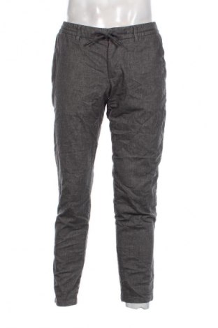 Herrenhose Alberto, Größe M, Farbe Grau, Preis 46,99 €