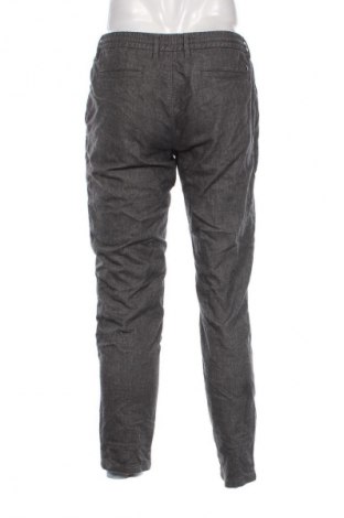 Herrenhose Alberto, Größe M, Farbe Grau, Preis 46,99 €