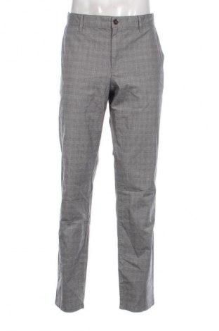 Pantaloni de bărbați Alberto, Mărime XXL, Culoare Gri, Preț 221,99 Lei
