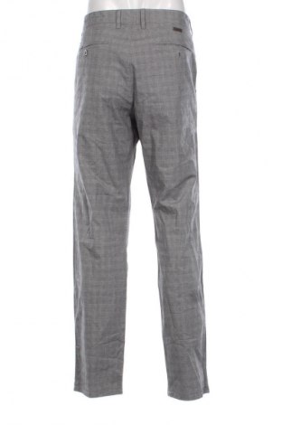 Pantaloni de bărbați Alberto, Mărime XXL, Culoare Gri, Preț 221,99 Lei
