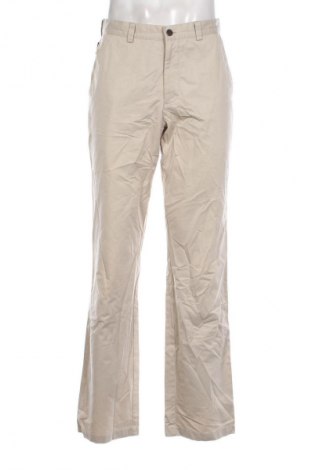 Pantaloni de bărbați Alberto, Mărime M, Culoare Bej, Preț 230,99 Lei