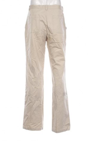 Pantaloni de bărbați Alberto, Mărime M, Culoare Bej, Preț 230,99 Lei