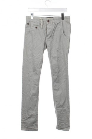 Pantaloni de bărbați Alcott, Mărime M, Culoare Gri, Preț 51,99 Lei