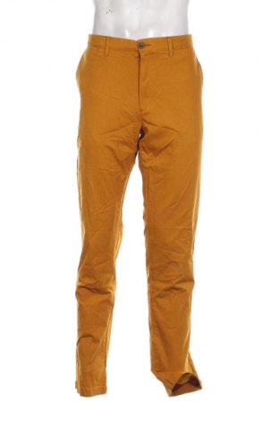 Pantaloni de bărbați Amazon Essentials, Mărime L, Culoare Galben, Preț 127,99 Lei