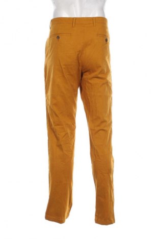 Pantaloni de bărbați Amazon Essentials, Mărime L, Culoare Galben, Preț 127,99 Lei
