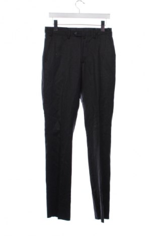 Pantaloni de bărbați Angelico, Mărime M, Culoare Negru, Preț 267,99 Lei