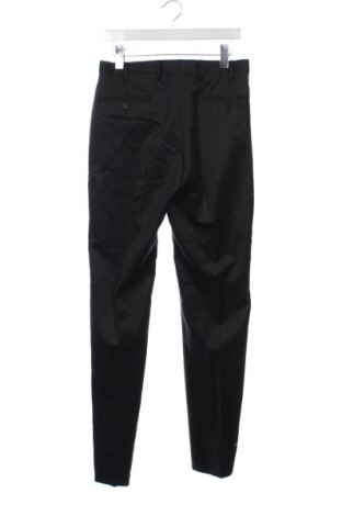 Pantaloni de bărbați Angelico, Mărime M, Culoare Negru, Preț 267,99 Lei