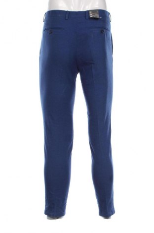 Pantaloni de bărbați Angelo Litrico, Mărime M, Culoare Albastru, Preț 202,99 Lei