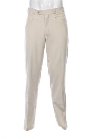 Herrenhose Angelo Litrico, Größe L, Farbe Beige, Preis 10,99 €