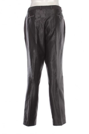 Pantaloni de bărbați Angelo Litrico, Mărime L, Culoare Gri, Preț 51,99 Lei