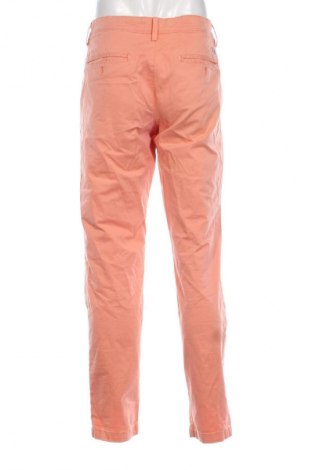 Pantaloni de bărbați Angelo Litrico, Mărime L, Culoare Maro, Preț 127,99 Lei