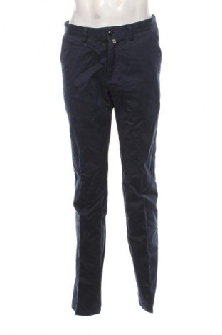 Pantaloni de bărbați Avirex, Mărime M, Culoare Albastru, Preț 221,99 Lei