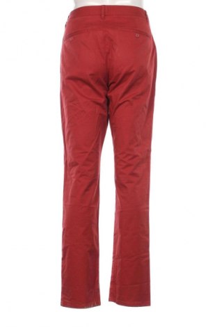 Herrenhose BONOBOS, Größe L, Farbe Rot, Preis 33,99 €
