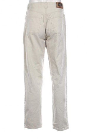 Pantaloni de bărbați BOSS, Mărime M, Culoare Bej, Preț 336,99 Lei