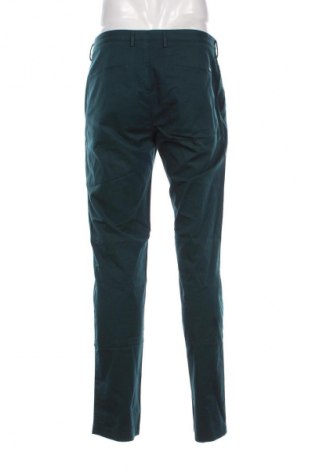 Pantaloni de bărbați BOSS, Mărime L, Culoare Verde, Preț 336,99 Lei