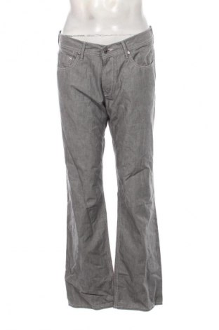 Herrenhose Baldessarini, Größe L, Farbe Grau, Preis € 19,99