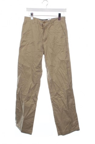 Pantaloni de bărbați Banana Republic, Mărime S, Culoare Bej, Preț 230,99 Lei