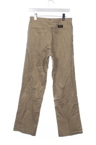 Pantaloni de bărbați Banana Republic, Mărime S, Culoare Bej, Preț 230,99 Lei