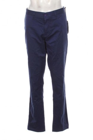 Herrenhose Bendorff, Größe XL, Farbe Blau, Preis 42,99 €