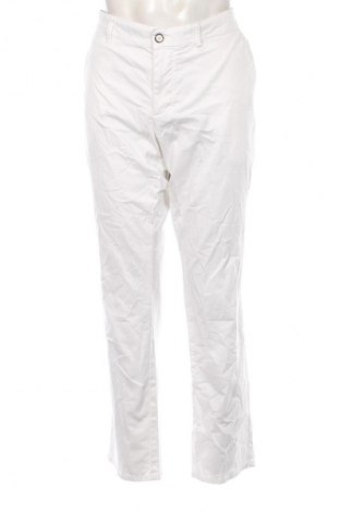 Herrenhose Bernd Berger, Größe XXL, Farbe Weiß, Preis € 27,99