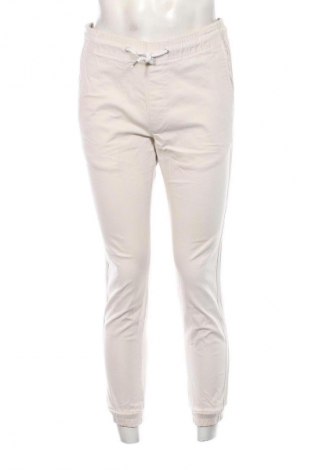 Herrenhose Bershka, Größe S, Farbe Beige, Preis € 27,99