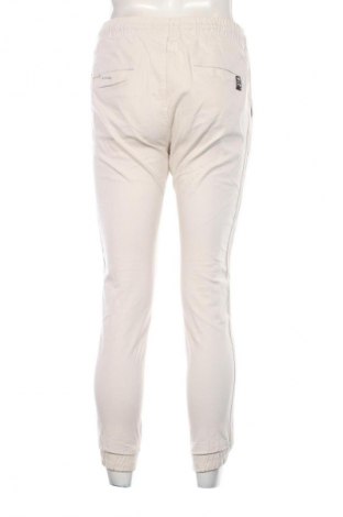 Herrenhose Bershka, Größe S, Farbe Beige, Preis € 27,99
