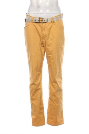 Herrenhose Bexleys, Größe L, Farbe Orange, Preis 33,99 €