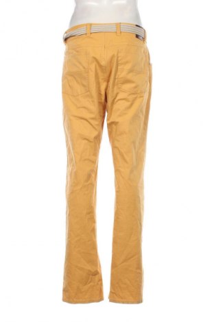 Herrenhose Bexleys, Größe L, Farbe Orange, Preis 33,99 €