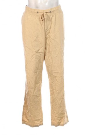 Pantaloni de bărbați Bexleys, Mărime XXL, Culoare Bej, Preț 70,99 Lei