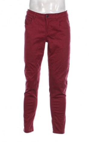 Męskie spodnie Blue Motion, Rozmiar S, Kolor Czerwony, Cena 127,99 zł