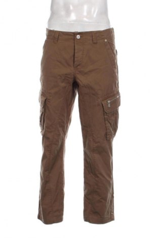 Pánské kalhoty  Bogner Fire+Ice, Velikost L, Barva Zelená, Cena  1 679,00 Kč