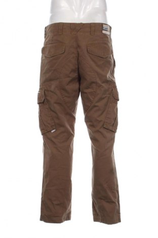 Pánské kalhoty  Bogner Fire+Ice, Velikost L, Barva Zelená, Cena  1 679,00 Kč