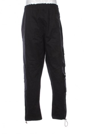Herrenhose Boohoo, Größe 5XL, Farbe Schwarz, Preis 36,99 €