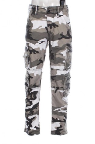 Pantaloni de bărbați Brandit, Mărime S, Culoare Multicolor, Preț 99,99 Lei