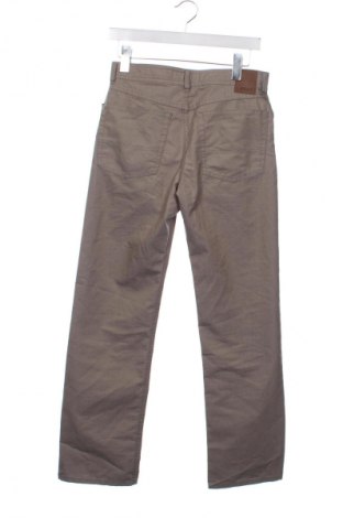 Herrenhose Brax, Größe S, Farbe Beige, Preis € 43,99