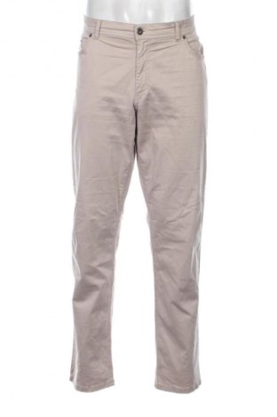 Pantaloni de bărbați Brax, Mărime XL, Culoare Bej, Preț 221,99 Lei