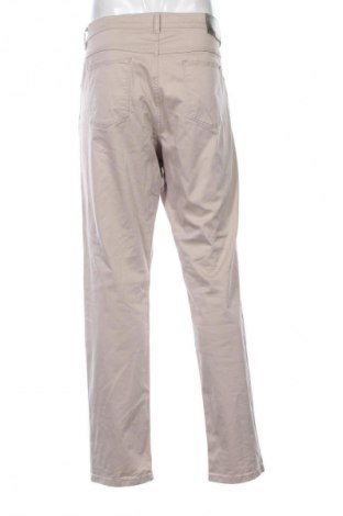 Pantaloni de bărbați Brax, Mărime XL, Culoare Bej, Preț 221,99 Lei