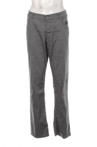 Pantaloni de bărbați Brax, Mărime XL, Culoare Gri, Preț 221,99 Lei