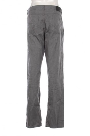 Pantaloni de bărbați Brax, Mărime XL, Culoare Gri, Preț 221,99 Lei