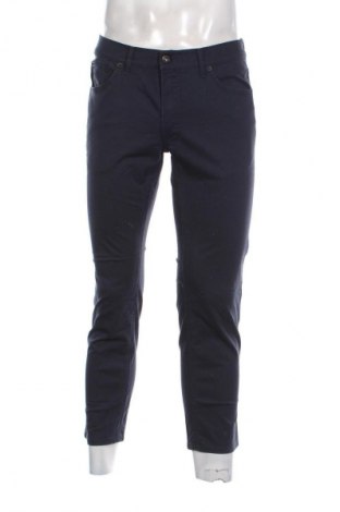 Herrenhose Brax, Größe L, Farbe Blau, Preis 46,99 €